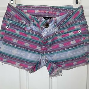 Women’s shorts